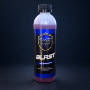 Blast – Wheel & Tire Cleaner