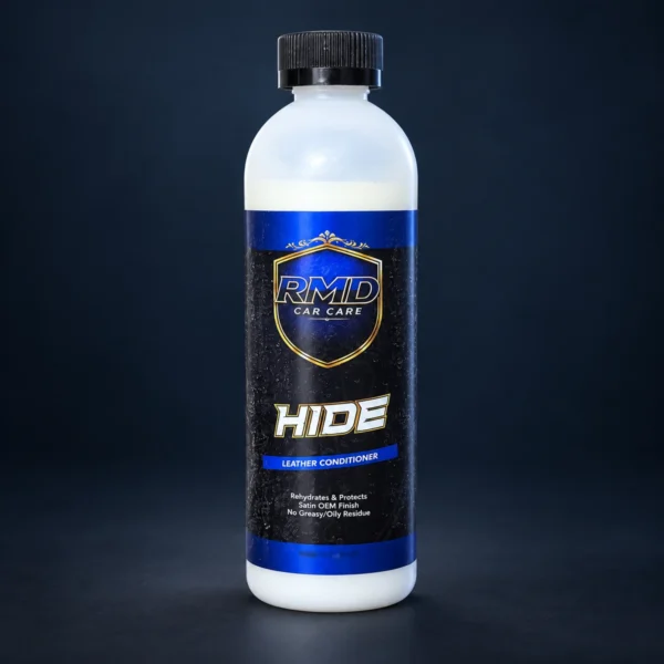 Hide – Leather Conditioner