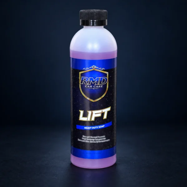 Lift – High-pH Soap