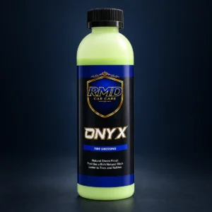 Onyx – Tire Dressing
