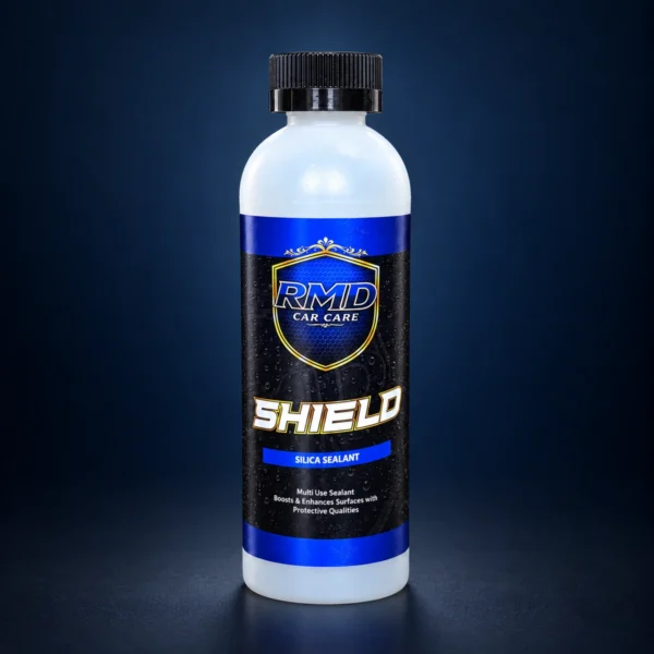 Shield – 9-Month Silica Sealant