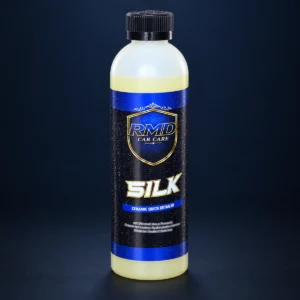 Silk – Silica Soap